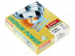 Свеча ЗАЖИГАНИЯ DENSO IRIDIUM IK16