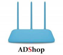 Роутер Xiaomi Mi Wi-Fi Router 4Q (голубой/blue) во Владивостоке ADSL-роутеры.