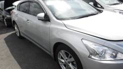 Nissan Teana. вариатор, передний, 2.5 (173 л.с.), бензин, 30 тыс. км, б/п. Под заказ