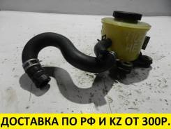 Бачок гидроусилителя руля. Daihatsu Charade Daihatsu Pyzar, G301G, G303G, G311G, G313G Двигатели: HEEG, HDEP