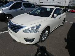 Nissan Teana. вариатор, передний, 2.5 (173 л.с.), бензин, 40 тыс. км, б/п. Под заказ