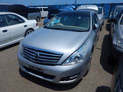 Nissan Teana. вариатор, передний, 3.5 (252 л.с.), бензин, 23 тыс. км, б/п. Под заказ