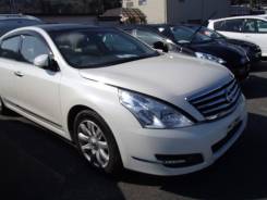 Nissan Teana. вариатор, передний, 3.5 (252 л.с.), бензин, 41 тыс. км, б/п. Под заказ