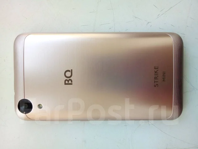BQ BQ-4072 Strike Mini. �/�, �������, 3G ����