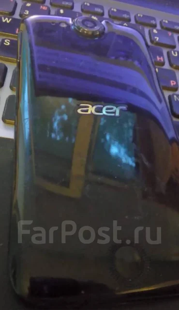 Acer Liquid Jade. �/� ����