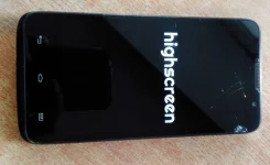 Highscreen Alpha R. �/� ����