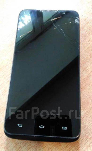 Highscreen Alpha R. �/� ����