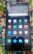 Meizu M5. �/�