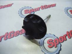 Крепление запасного колеса. Toyota Auris, ZWE186, ZWE186H Toyota Corolla Axio, NZE141, NZE144, ZRE142, ZRE144 Toyota Corolla Fielder, NZE141, NZE141G...