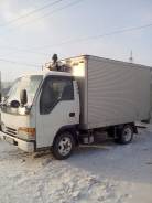 Isuzu Elf. Продам грузовик, 4 296 куб. см., 2 500 кг., 4x2