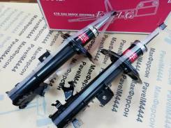 Амортизатор. Mercedes-Benz CLC-Class, C203 Mercedes-Benz CLK-Class, A209, C209 Mercedes-Benz C-Class, CL203, S203, W203 Toyota Corolla, ADE150, NDE150...