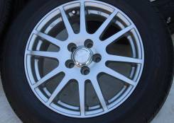 Nexta. 6.0x15", 5x100.00, ET48