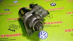 Стартер. Volkswagen Jetta, 162, 163, 1K2, 1K5 Volkswagen Golf, 1K1, 1K5, 521, 5K1, 5M1, AJ5 Volkswagen Golf Plus, 5M1 Volkswagen Polo, 9N1, 9N3 Audi A...