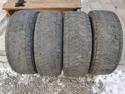 Bridgestone Blizzak DM-Z3. Зимние, без шипов, 80 %, 4 шт