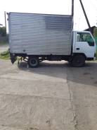 Mitsubishi Fuso Canter. Продам мицубиси кантер, 3 200 куб. см., 2 000 кг., 4x2