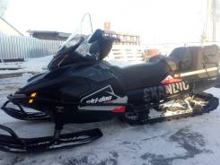 BRP Ski-Doo Skandic WT. исправен, есть птс, без пробега