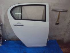 Дверь боковая. Daihatsu Mira e:S, LA300S, LA310S