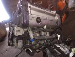 Двигатель в сборе. Peugeot 407 Peugeot 406 Двигатель EW12A