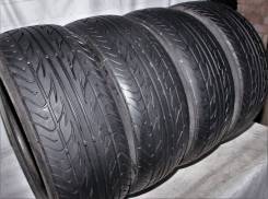 Dunlop SP Sport LM702. Летние, 2004 год, 50 %, 4 шт