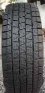Dunlop SP LT 02. Зимние, без шипов, 2009 год, 20 %, 1 шт