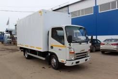 JAC N56. Jac n-56, 2 700 куб. см., 3 500 кг., 4x2. Под заказ