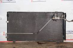 Радиатор кондиционера. Toyota Ipsum, ACM21, ACM21W, ACM26, ACM26W Toyota Picnic, ACM20, ACM20R, CLM20 Toyota Picnic Verso, ACM20, CLM20 Toyota Avensis...