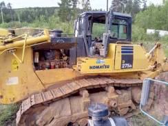 Komatsu D275A-5. Продается Бульдозер Kоматsu D 275А-5D. Под заказ