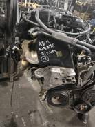 Двигатель в сборе. Skoda Octavia Audi A4 Volkswagen Polo Двигатели: AEHAKL, AEH