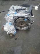 АКПП. Nissan X-Trail, T32 Двигатель MR20DD