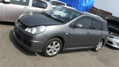 Nissan Wingroad. вариатор, передний, 1.8 (128 л.с.), бензин, 31 тыс. км, б/п. Под заказ