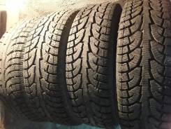 Hankook Winter i*Pike RW11. Зимние, шипованные, 10 %, 4 шт