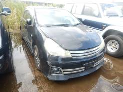 Nissan Wingroad. вариатор, передний, 1.8 (128 л.с.), бензин, 41 тыс. км, б/п. Под заказ