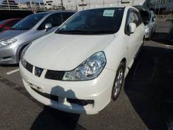 Nissan Wingroad. вариатор, передний, 1.8 (128 л.с.), бензин, 28 тыс. км, б/п. Под заказ