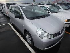 Nissan Wingroad. автомат, 4wd, 1.5 (109 л.с.), бензин, 45 тыс. км, б/п. Под заказ