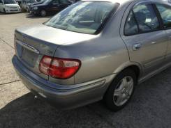 Бачок ГУР Nissan Bluebird Sylphy QG10 QG18DE 491804M403