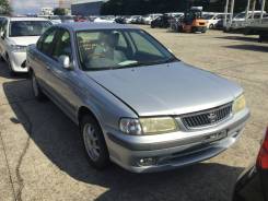 Бачок ГУР Nissan Sunny FB15 QG15DE 491804M403