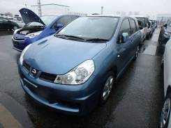 Nissan Wingroad. автомат, 4wd, 1.5 (109 л.с.), бензин, 32 тыс. км, б/п. Под заказ