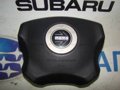 Подушка безопасности. Subaru Forester, SF5, SF9 Subaru Impreza, GC8, GC8LD, GF8, GF8LD Двигатели: EJ202, EJ205, EJ254, EJ204, EJ207