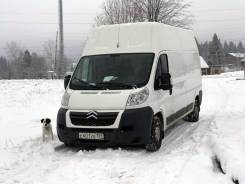 Citroen Jumper. Продам , 2 200 куб. см., 1 500 кг., 4x2