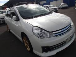 Nissan Wingroad. автомат, передний, 1.5 (109 л.с.), бензин, 43 тыс. км, б/п. Под заказ