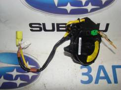 Кольцо srs. Subaru Forester, SG5, SG9, SG9L Двигатели: EJ203, EJ205, EJ255