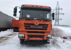Shaanxi Shacman SX3256DR384. Самосвал Shacman SX3256DR384, 9 726 куб. см., 25 000 кг., 6x4. Под заказ