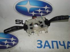 Блок подрулевых переключателей. Subaru Forester, SG5, SG9, SG9L Subaru Legacy, BL5, BLE, BP5, BP9, BPE Subaru Outback, BP9, BPE, BPELUA, BPH Subaru Im...