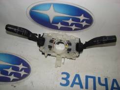 Блок подрулевых переключателей. Subaru Forester, SH5, SH9, SH9L, SHJ Subaru Impreza, GE2, GE3, GE6, GE7, GH2, GH3, GH6, GH7, GH8, GRB, GRF, GVB, GVF S...