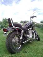 Suzuki VS 1400 Intruder. 1 400 куб. см., исправен, птс, с пробегом