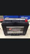 Yokohama Batteries. 95 А.ч., Обратная (левое), производство Япония