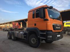 MAN TGS 33.440. Продаётся седельный тягач , 6x4