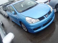 Nissan Wingroad. автомат, передний, 1.5 (109 л.с.), бензин, 41 тыс. км, б/п. Под заказ