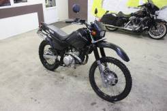 Yamaha XT 225. 225 куб. см., исправен, птс, без пробега