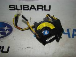 Кольцо srs. Subaru Forester, SG5, SG9, SG9L Двигатели: EJ203, EJ205, EJ255